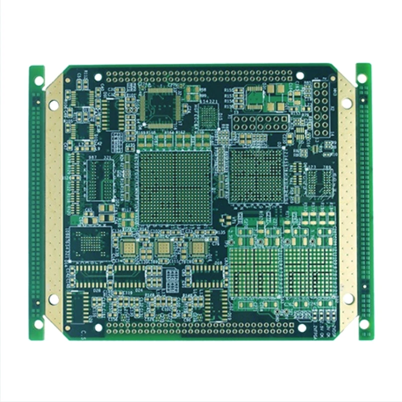Customized Electronic Circuit Board Assembly PCBA Manufacturer Multi-layer PCB