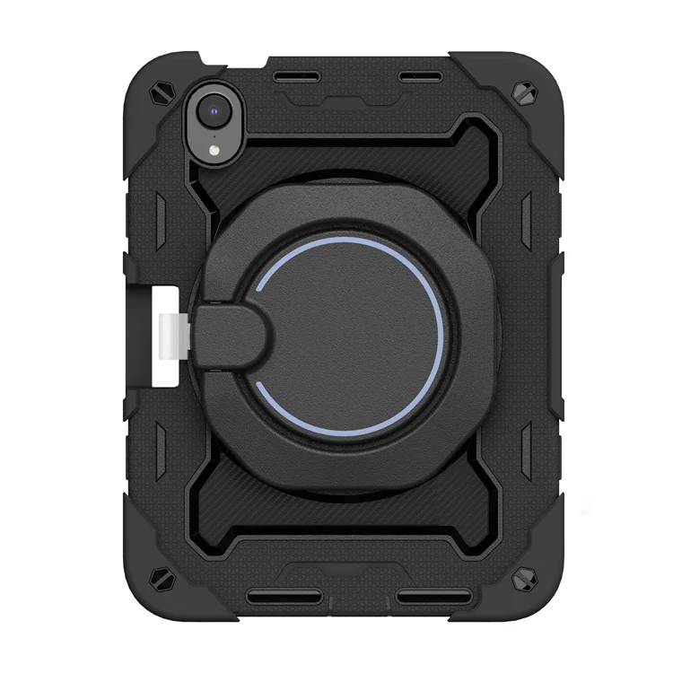 2021 Color Fashion Creative Tpu Tablet Protective Case for Ipad Mini 6