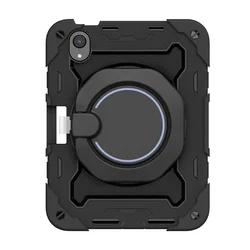 2021 Color Fashion Creative Tpu Tablet Protective Case for Ipad Mini 6