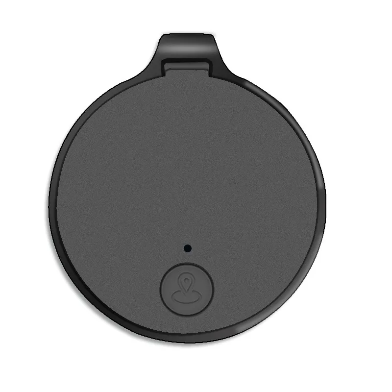 Защита безопасности на большие расстояния BT 5 0/приложение для IOS Iphone /Android Smart Tag Key Finder мой локатор багажа Gps трекер