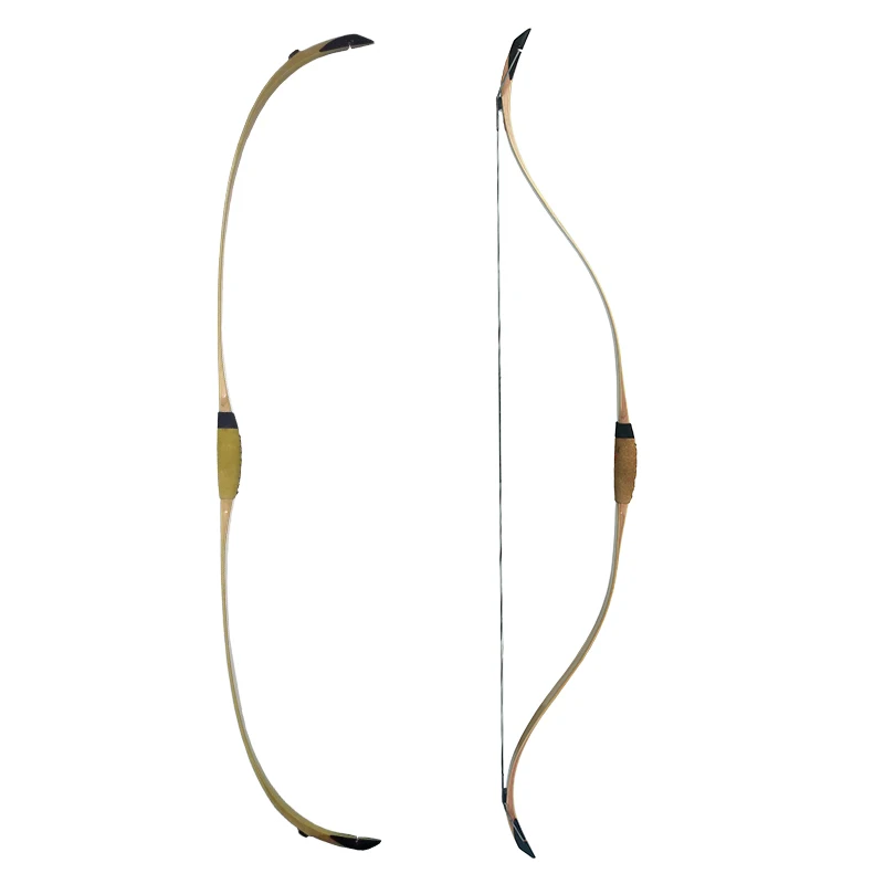 52inch Traditional Turkish Horse Bow
