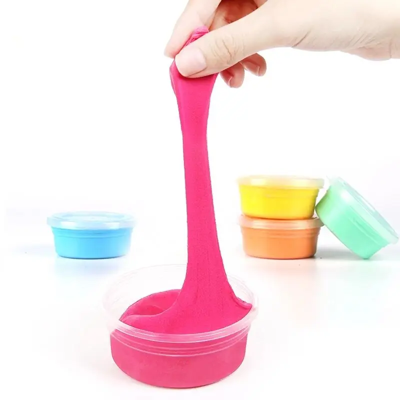 10kg Kids Modeling Super Light Clay Ultra-light Plasticine DIY Air Dry Clay