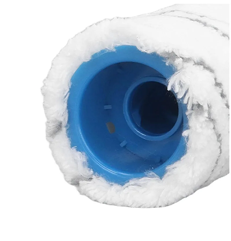 Microfiber Efficient Washable Hard Floor Low Noise Replacement Brush Cleaner Roller For Karcher FC3 FC3D FC5 FC5D FC7