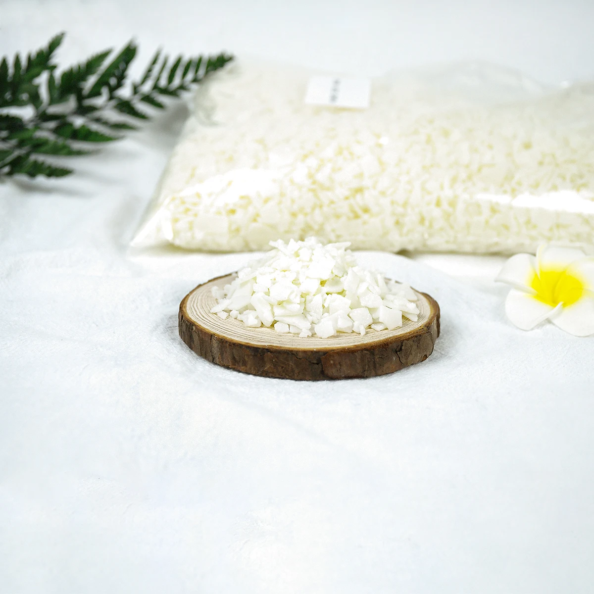 pure  soy wax  candles diy scented making kit supplies in tins flakes for mix candle bulk wood wick