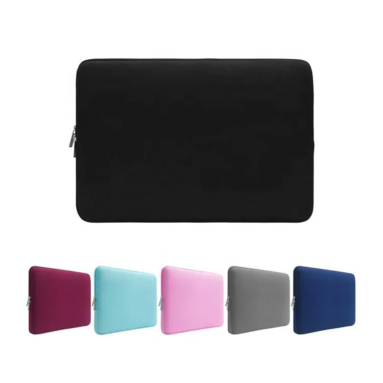 Оптовая продажа на заказ дизайн высокое качество водонепроницаемый неопрен ноутбук рукав сумка