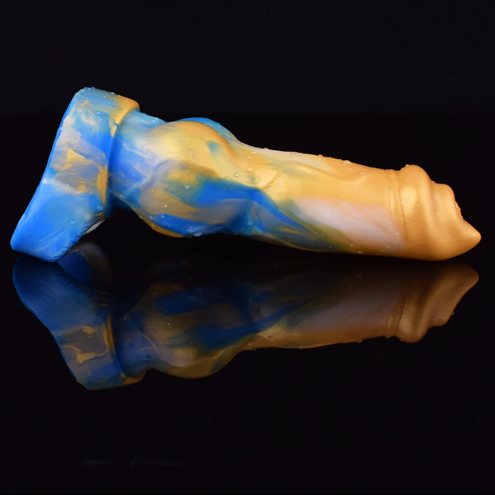 FAAK Factory Direct Sales Soft Silicone Penis Sleeve Cock Enlargement Dick Extender Condoms Progressive Vaginal Dilators