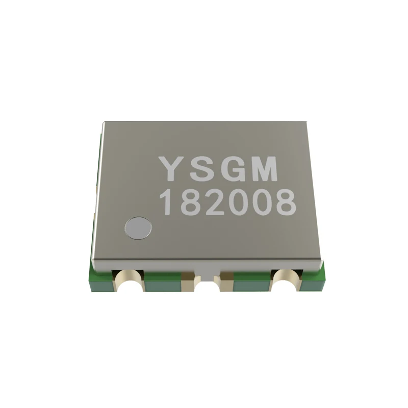 YSGM182008 VCO 8dBm 1700-2050 МГц генератор с контролем напряжения