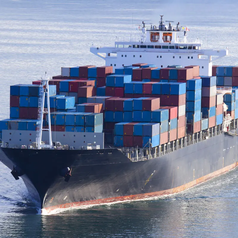 trusted and experienced shipping agent from china to oakland usa 20ft 40ft 40hq carrier service freight forwarder