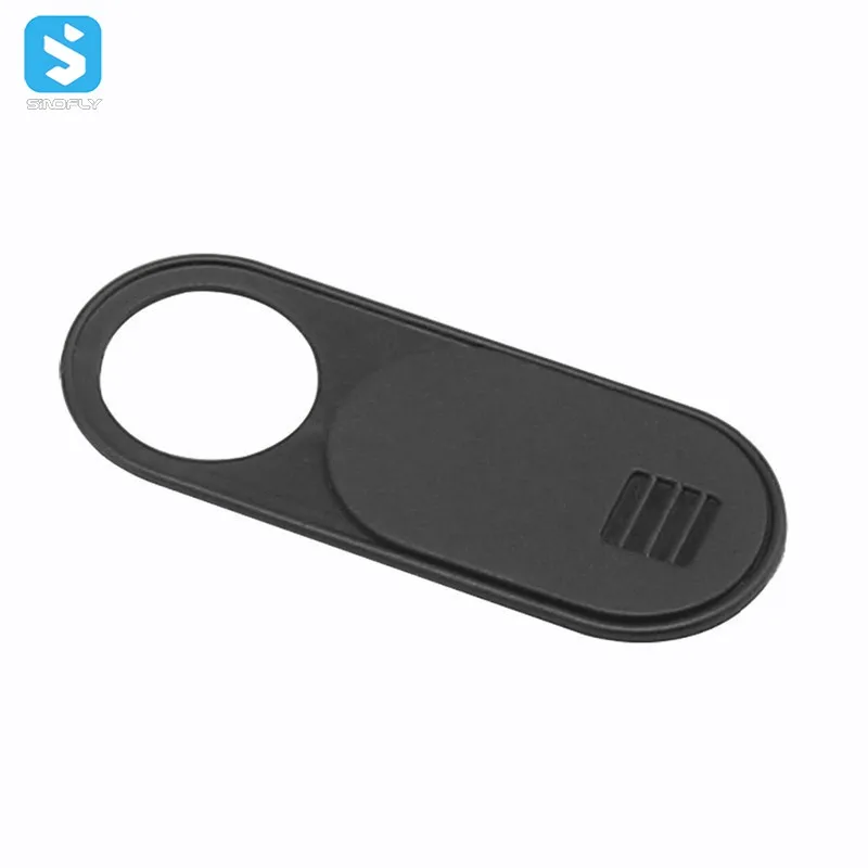 Web Cam Plastic Slider Laptop Camera Lens Cover for Mobile Phone Anti-slip Privacy Slide Camera Webcam Cover For Tesla Model 3