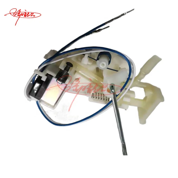 AUTO parts Nissan 34950-4CE1C Shift Lock SOLENOID 2014-2017 Nissan Rogue x-trail 349504CE1C T32Z J11Z 34950-4CL0A