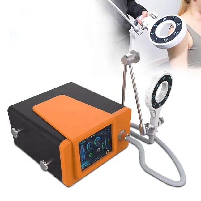 Extracorporeal Magnetotransduction Therapy Magnetotherapy Magnetic Therapy Magnetic Physiotherapy Device