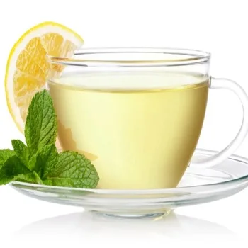 Wholesale Price Best Organic China Green Tea OEM Logo Printing Tea Loose Leaf for Health