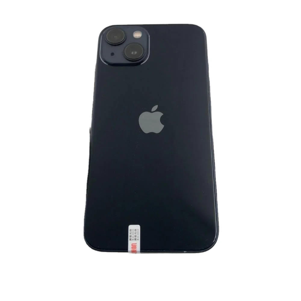 For Used Iphone 13  Mobile Phones Wholesale  A++ Almost New Unlocked Global Version for second hand iphone 13 13pro , 13pro max