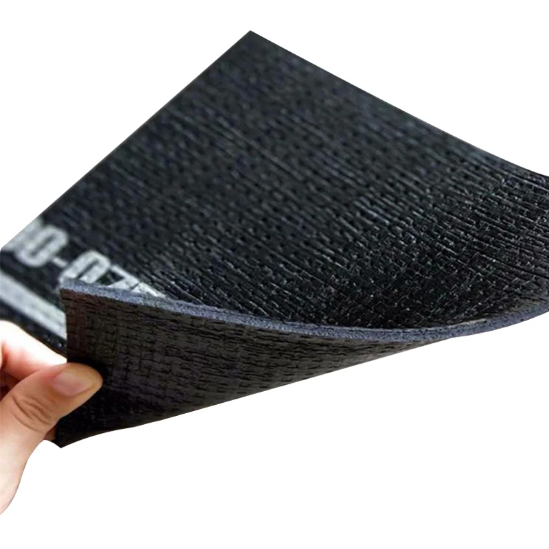 Good price SBS / APP modified bitumen waterproofing membrane