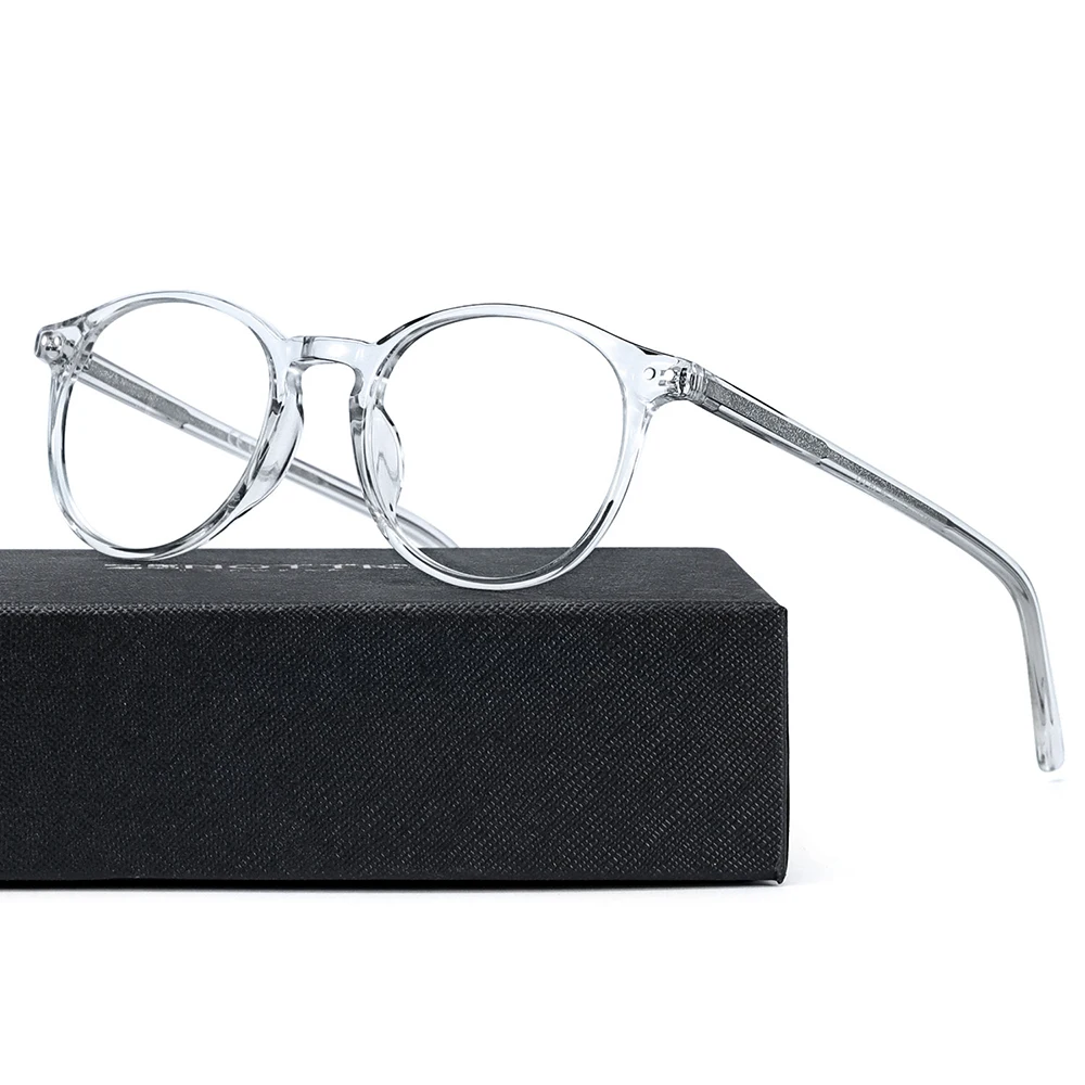 BT3025  Optical Frame Displays China Wholesale Optical Eyeglasses Frame for Unisex