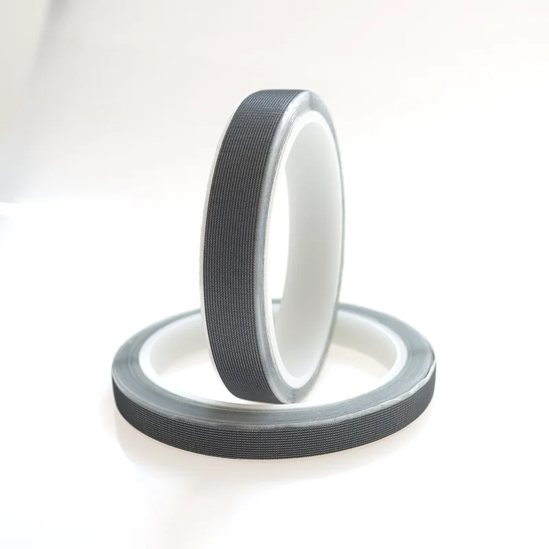 overflowing-glue heat seam tape  waterproof sewing thread for outdoor covers