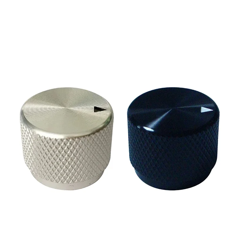 3.2mm 6mm 6.4mm audio potentiometer knobs electronic accessory plastic knob