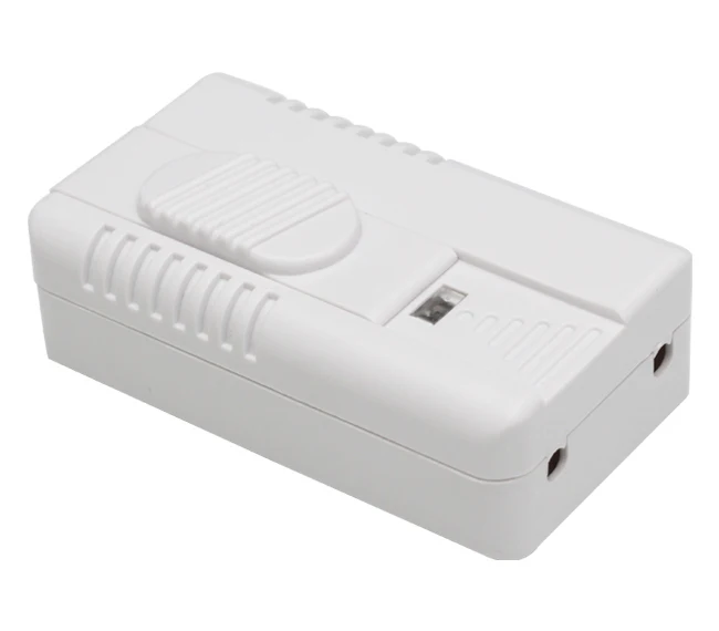 Line Dimmer Slide Switch lighting controller for floor lamp