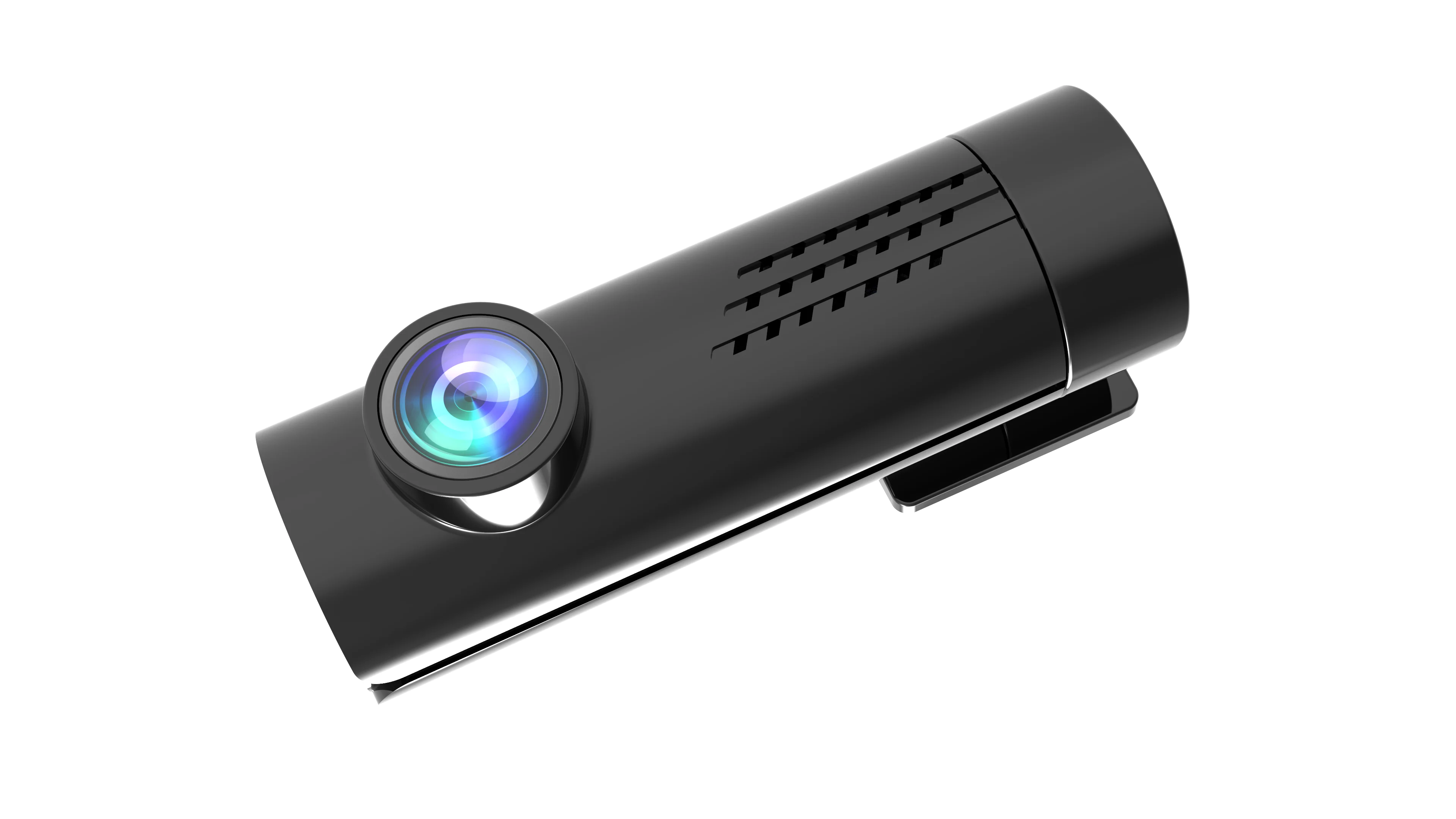 Factory direct sale  Hidden WIFI screenless 1080P G-sensor motion detection car video car camera with Real-time picture display