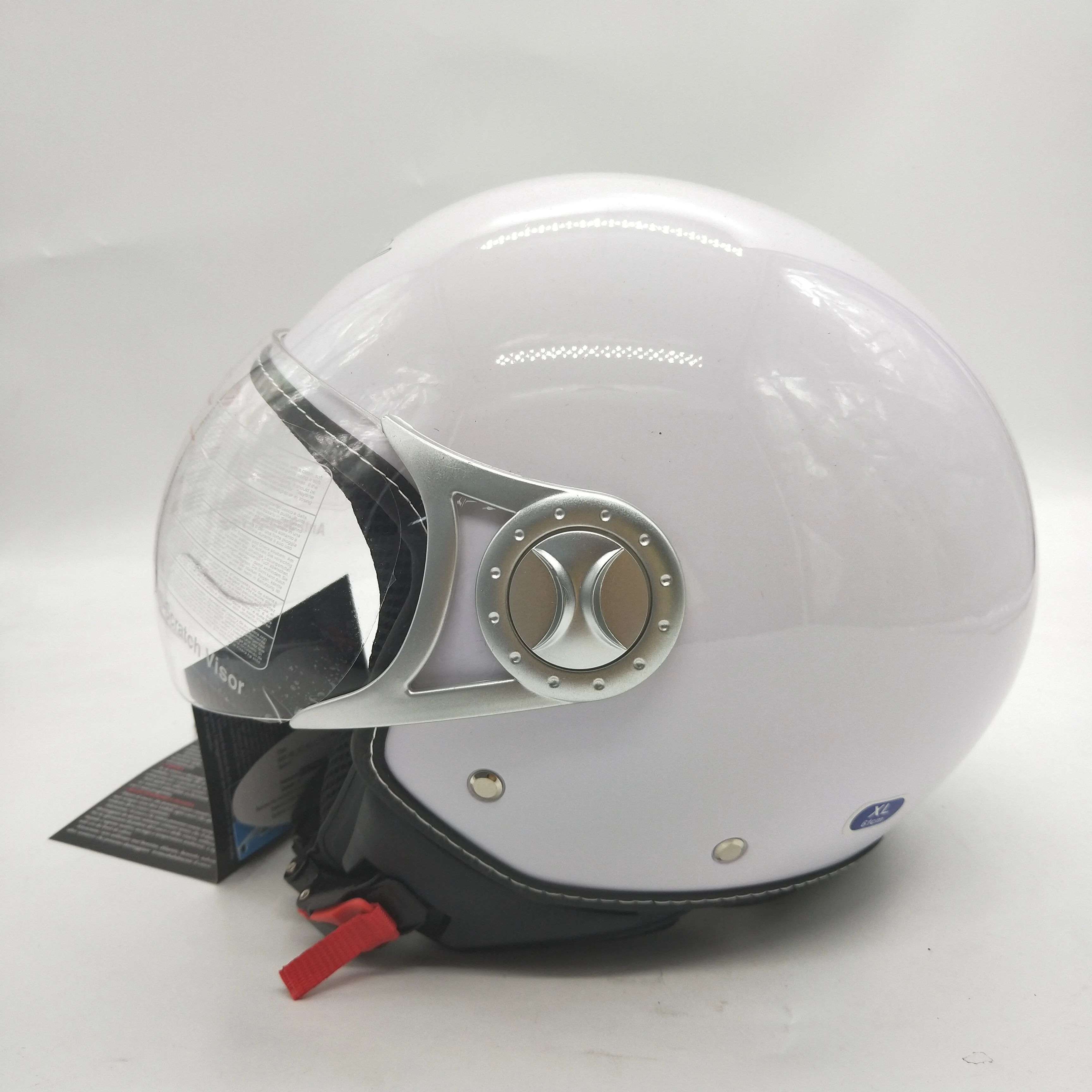 Мотоциклетный шлем