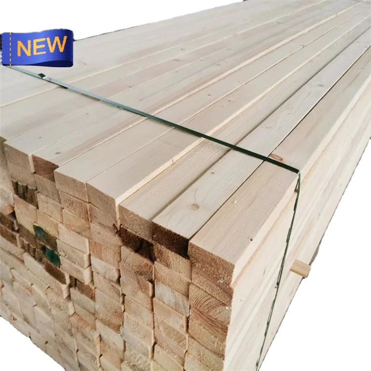 pine wood price finger joint wood used for solid wood furniture timber for sale in bulk Germany
