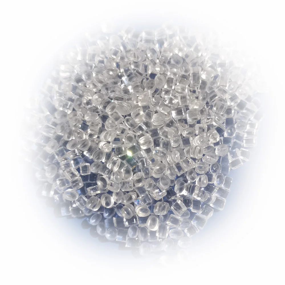 China Manufacturer Prices Petg Material Granulate For Filament 3d On Sale