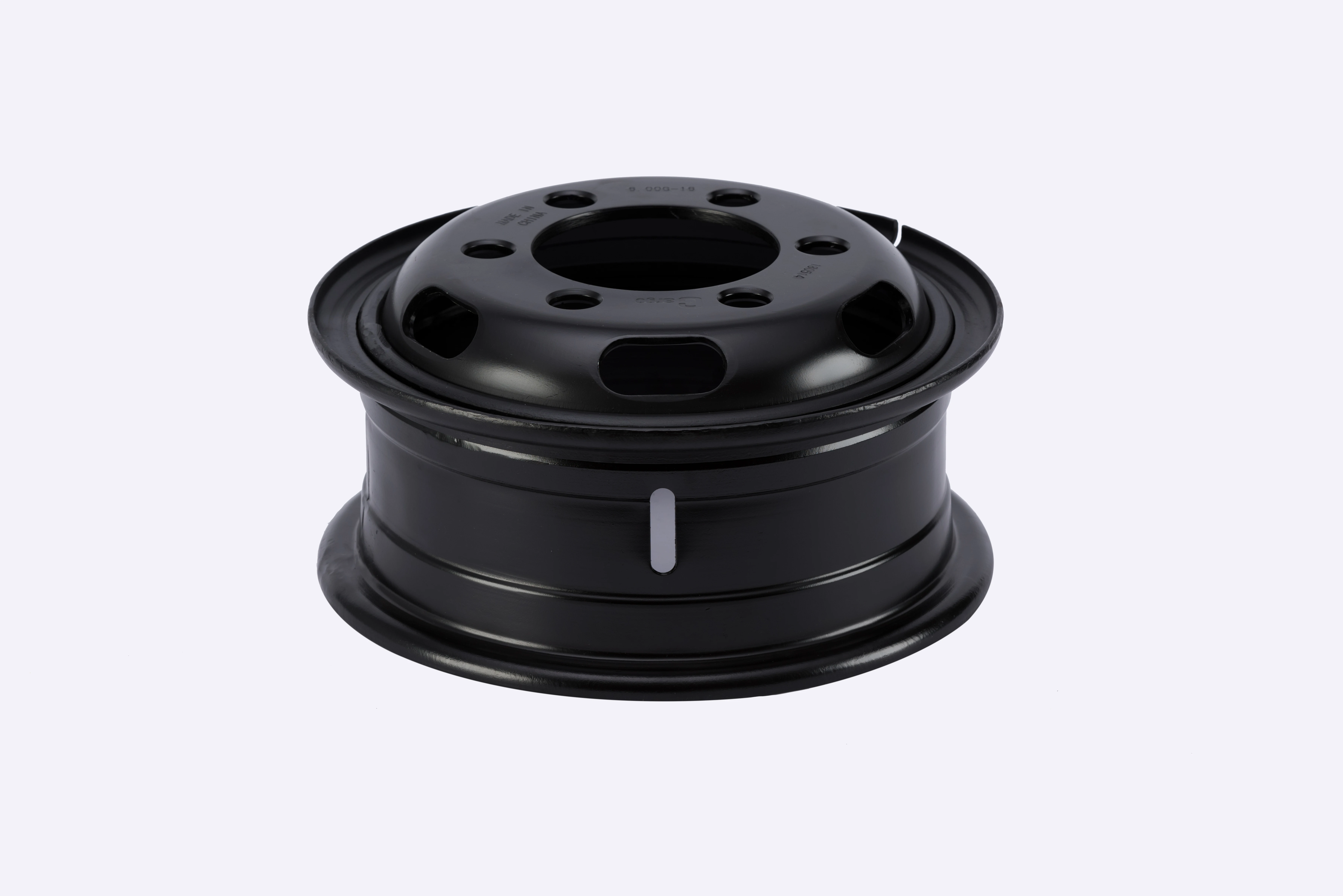 Best selling 5.5-16 /6.0-16 wheel truck  rim for tube
