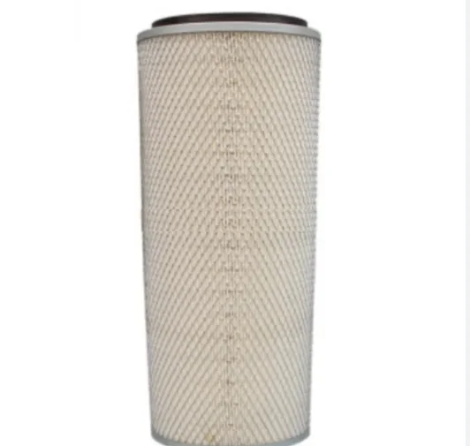 Construction machinery parts AF1811 Fleetguard Air Filter for Cummins 4BTA