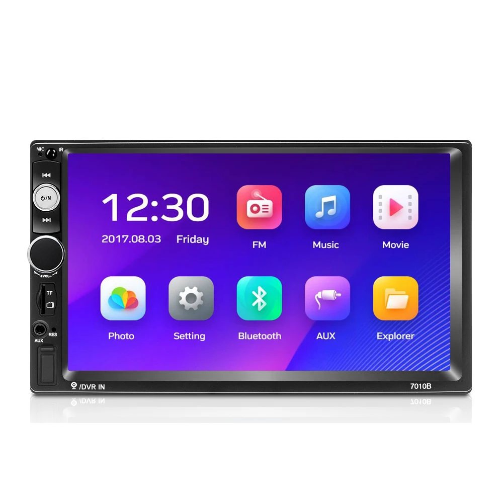 7 inch mp5 audio dvd multimedia car player stereo android for VW Volkswagen Jetta CC Passat B6 CADDY SAGITAR GOLF TIGUAN TOURAN