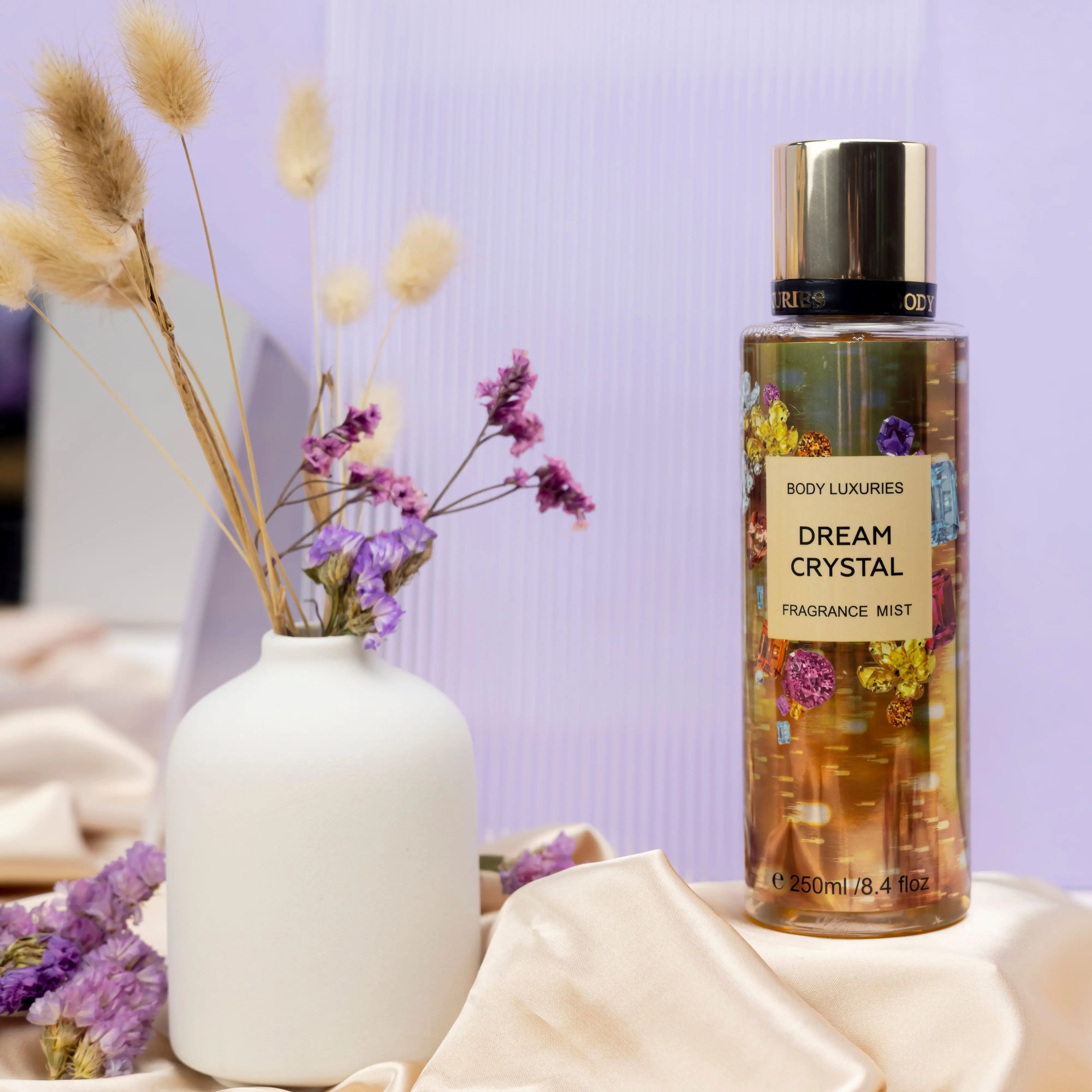 2024 Organic Ingredient perfume for women  long lasting scent original perfumes