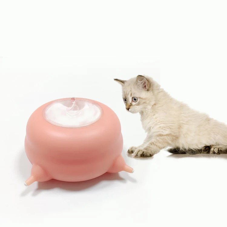 Fast delivery 4 way silicone nipples feeder pet puppy kitten dogs and newborn cats feeder station