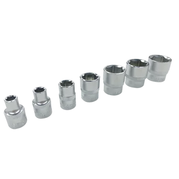 SELTA Factory Wholesale 142 Pcs Mechanics Tool Set for Car Auto Repair Socket Hand Tool Set