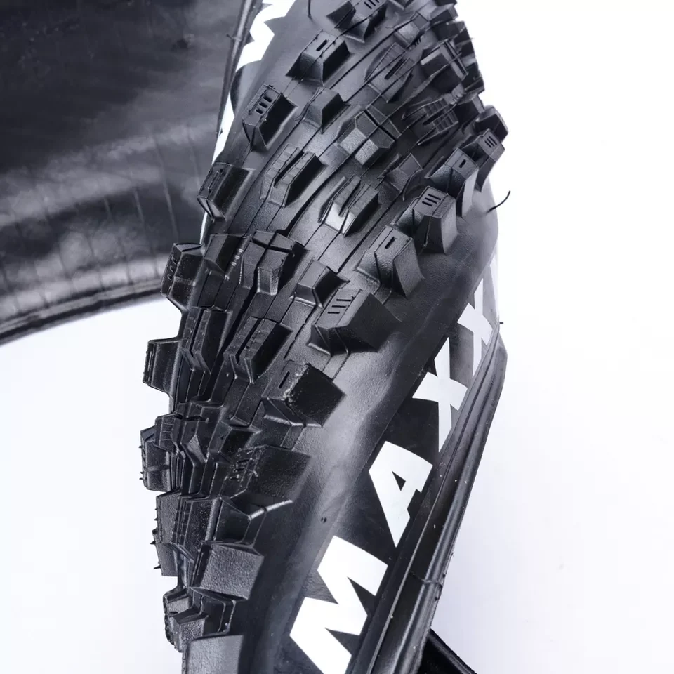 MAXXIS ASSEGAI 27.5X2.50 29X2.50WT 3CT EXO TR BLACK OEM BICYCLE TIRE OF MOUNTAIN BIKE TUBELESS TIRE 27.5/29inch
