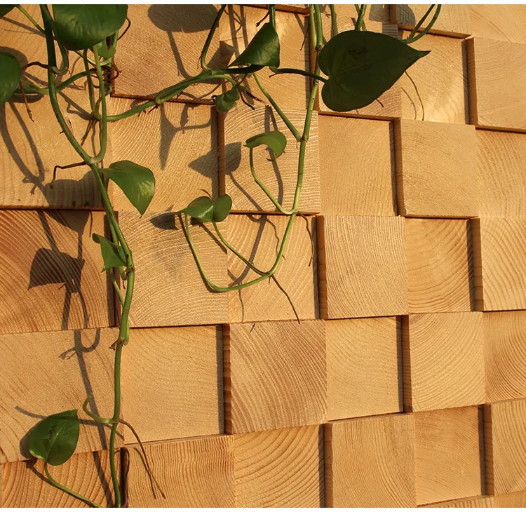 natural wood mosaic wall tiles for hotel room office restaurant decoration art wood mosaic tile wood mosaic tiles diffuser panel