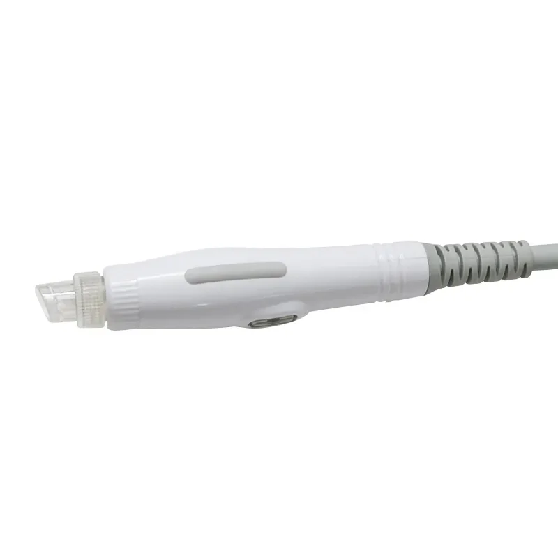 A20202 Multifunctional Beauty Salon Equipment for Cometic Facial Massage with Brush Spray  Cold hammer High frequency