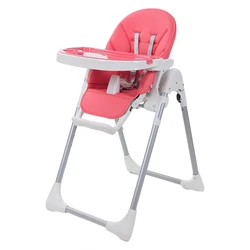 Best baby plastic feeding high chair for baby
