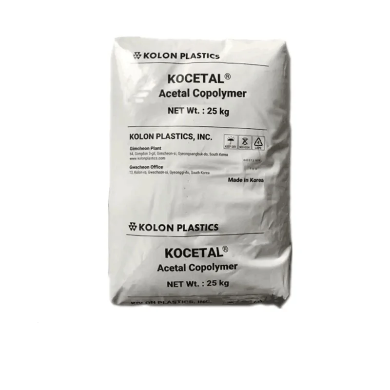 virgin grade hot sell KOCETAL POM K100 K700 Polyoxymethylene K700 Resin Raw material Plastic Granule Engineering Plastic MFI27