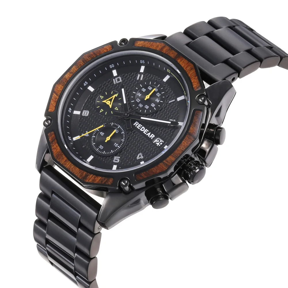 Men Watches Luxury Famous Top Brand Men Fashion Casual Dress Watches Quartz Wristwatch
