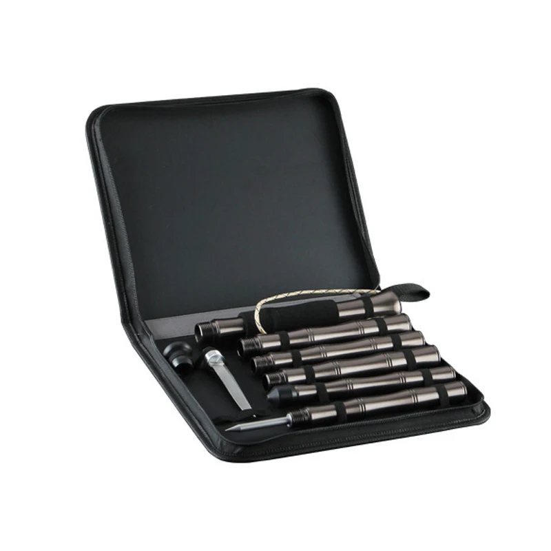 Anti Shock Nordic Walking Sticks Telescopic Trekking Hiking Poles Walking Canes