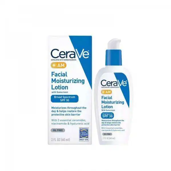 Best quality CeraVe Moisturizing Cream For Dry And Normal Skin for sale