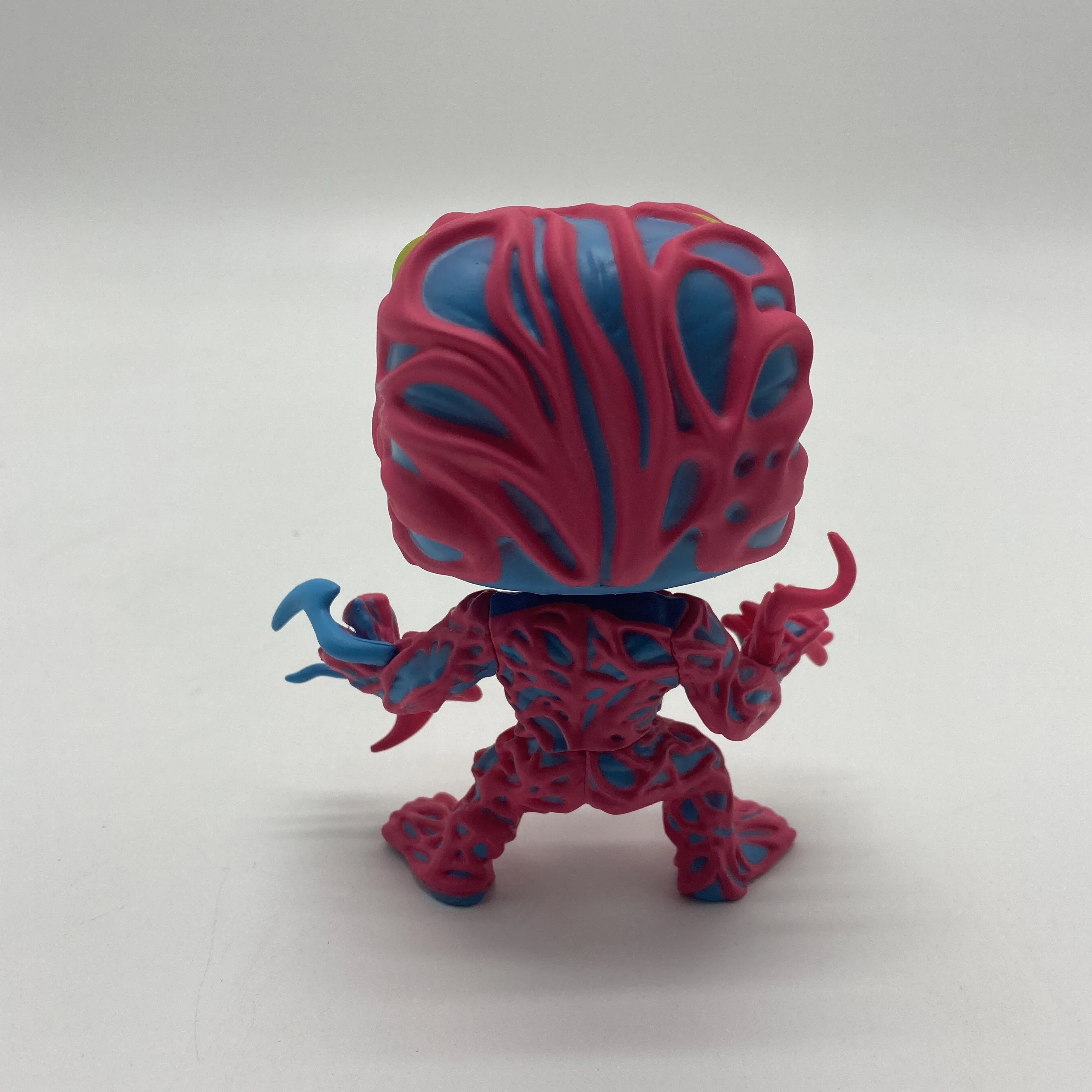 652 Spider Man 678 CARNAGE VENOM Action Figure Collection Cartoon Doll Vinyl Figurine Model Toys Gift Wholesale