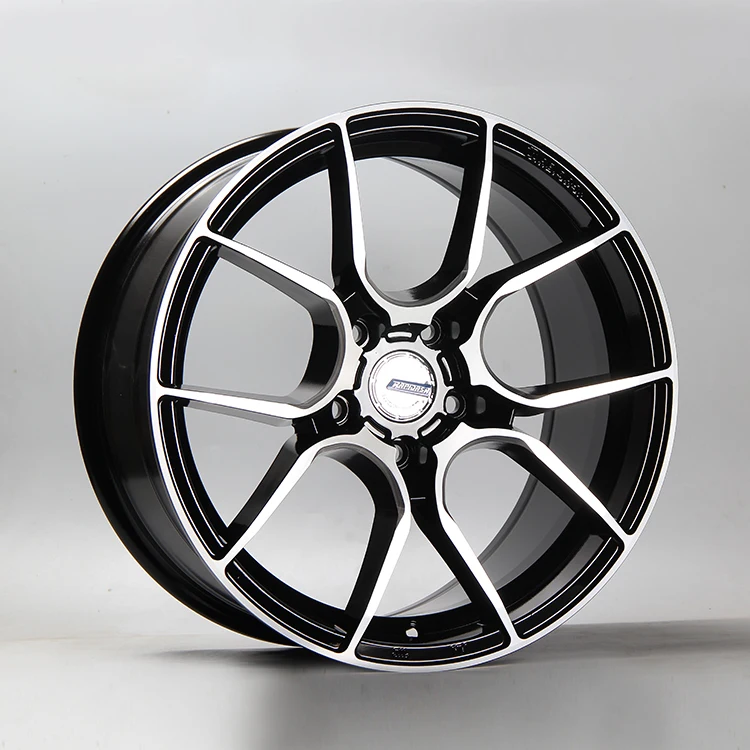18x9.5  18x10.5  6 holes 4*100 6*139.7 casting car alloy wheel rims
