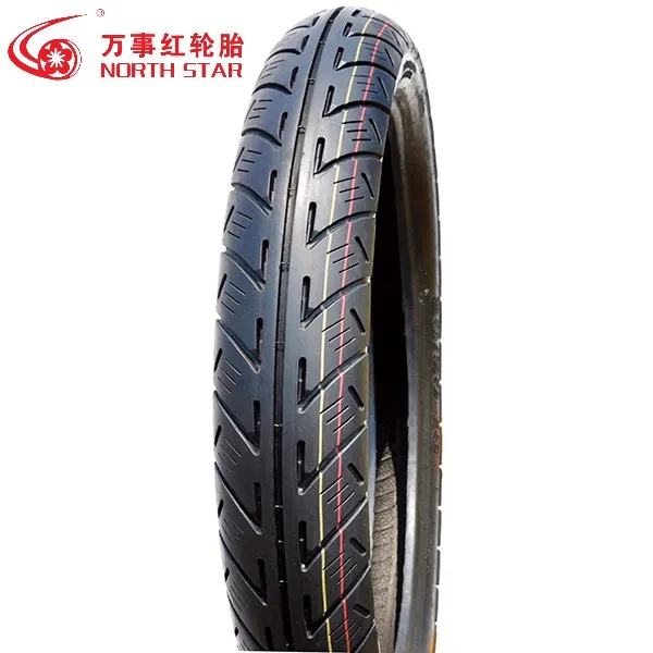 NORTH STAR motorcycle tire 90/90-18