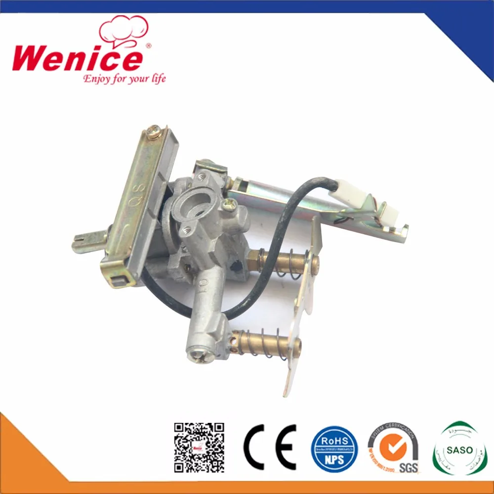 Gas Stove  Igniter Spare Parts For Gas Cooker