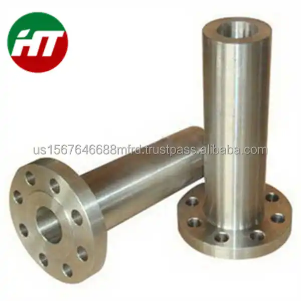 Hastelloy C276 N10276 2.4819 Blind Spect Forged Drawing Hub 48 Inches Slip On Flange Flat Face