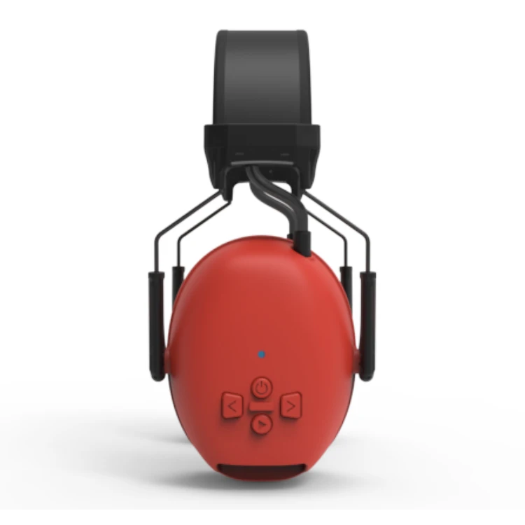 Rongxiang BTM-09 безопасный слуха беспроводная гарнитура bluetooth наушник стрельба защитные наушники с