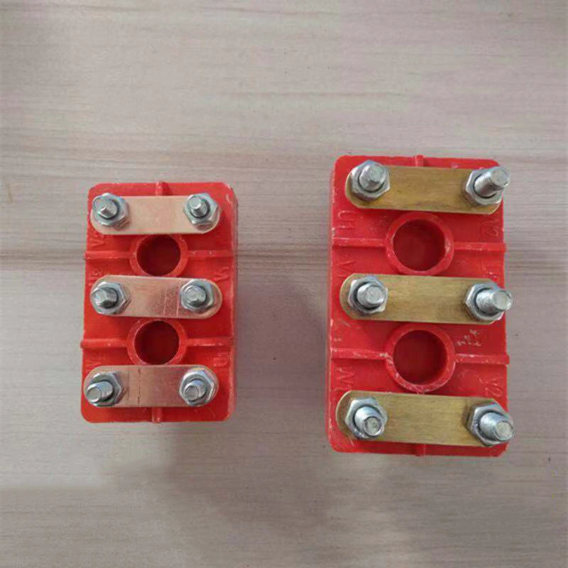 motor terminal board electrical wiring board terminal block