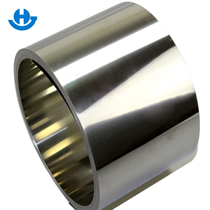 China Hot Sale AISI 304 430 Stainless Steel Coil With Cheap Prices