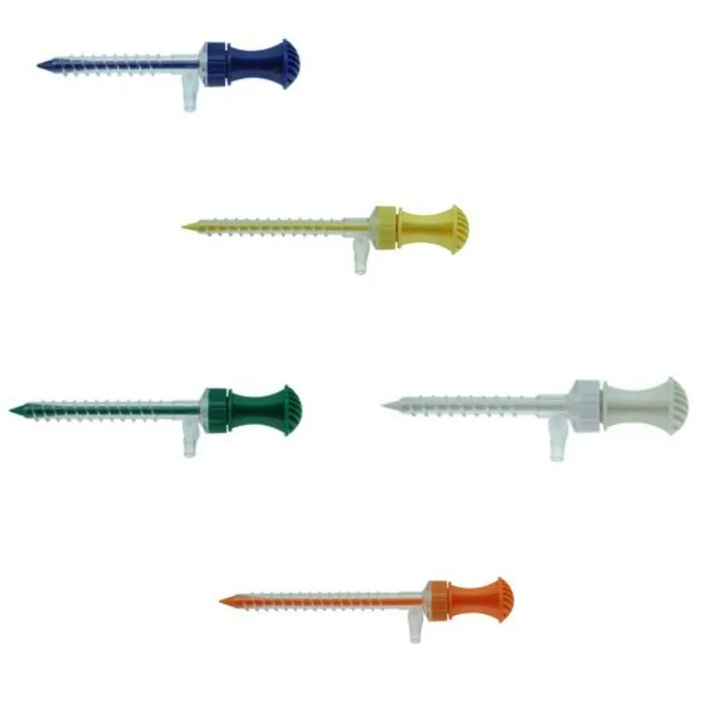 Hot Sale Single-Use Disposable Arthroscopy Trocar