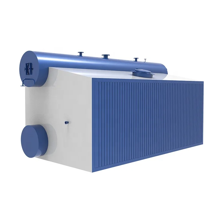 6 tonh 20 ton 25 ton Light Oil City Gas Natural Gas Diesel Heavy Oil Fired Steam Boiler Price